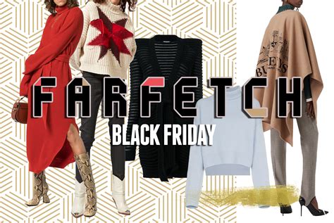 farfetch designer black friday sale